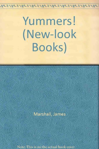 9780416789805: Yummers! (New-look Books)