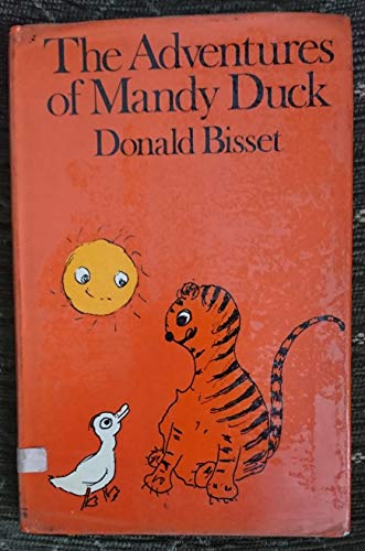 Adventures of Mandy Duck (9780416793703) by BISSET D