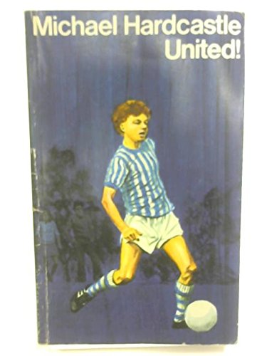 Imagen de archivo de United! a la venta por WorldofBooks