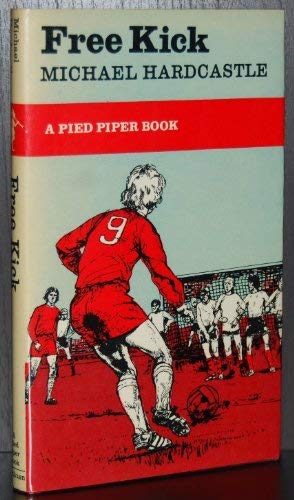 Stock image for Free Kick (Pied Piper Books) for sale by WorldofBooks