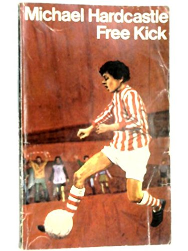 Imagen de archivo de Free Kick (A Magnet book) a la venta por AwesomeBooks