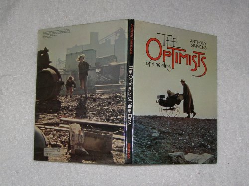 9780416807707: Optimists of Nine Elms