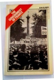 Imagen de archivo de Government of France (University Paperbacks) a la venta por AwesomeBooks