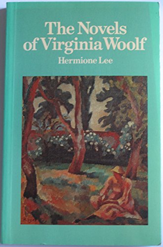 9780416828702: The novels of Virginia Woolf