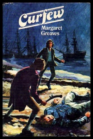 Curfew (9780416834000) by GREAVES, Margaret