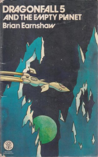 Beispielbild fr Dragonfall Five and the Empty Planet zum Verkauf von WorldofBooks