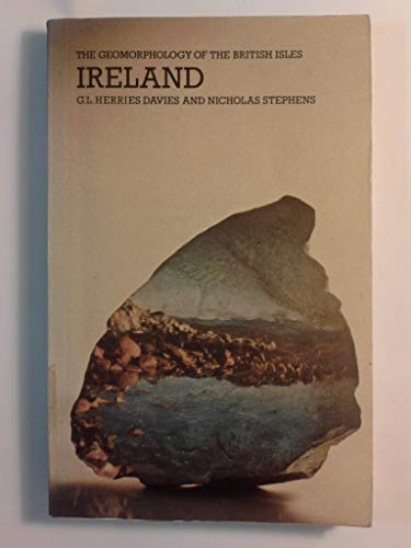 Beispielbild fr Ireland zum Verkauf von Better World Books Ltd