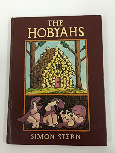 9780416850208: The Hobyahs