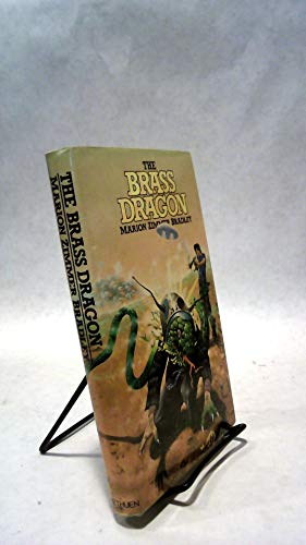 Brass Dragon (9780416863604) by BRADLEY M Z