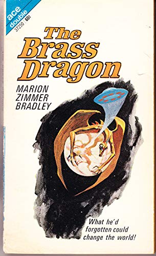 Stock image for The Brass Dragon for sale by Celt Books