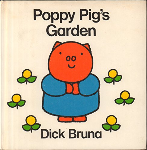 9780416864304: Poppy Pig's Garden