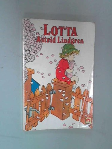 9780416865103: Lotta (Magnet Books)