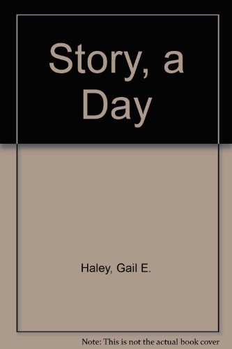 9780416865202: Story, a Day