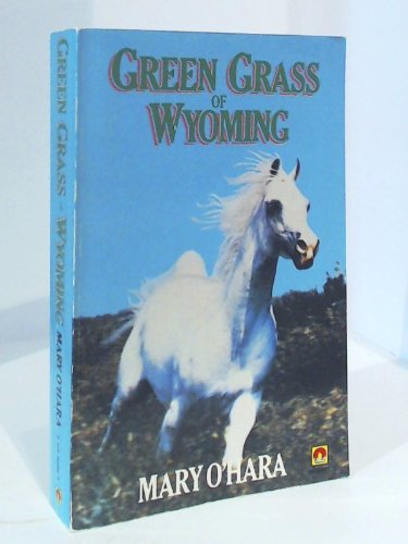 9780416865806: Green Grass of Wyoming