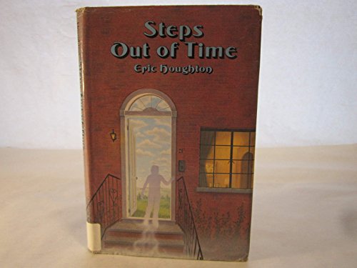 9780416870206: Steps Out of Time