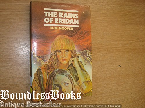 Beispielbild fr Rains of Eridan zum Verkauf von Aardvark Rare Books