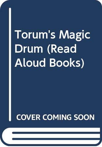 9780416872101: Torum's Magic Drum (Read Aloud Books)