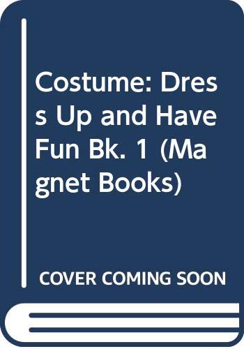 9780416874600: Dress Up and Have Fun (Bk. 1)