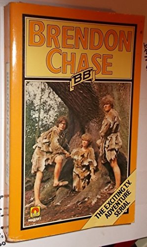 Stock image for Brendon Chase for sale by WorldofBooks