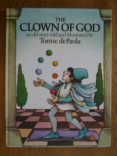 Imagen de archivo de Clown of God a la venta por WorldofBooks