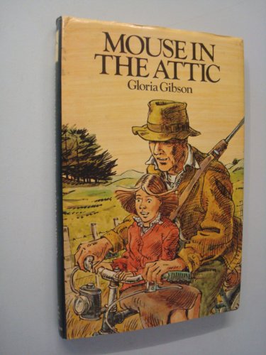 Stock image for Mouse in the Attic for sale by Book Express (NZ)