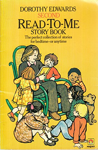 Stock image for Read to Me Story Book: 2nd for sale by Goldstone Books