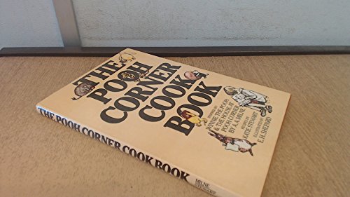 The Pooh Corner Cook Book