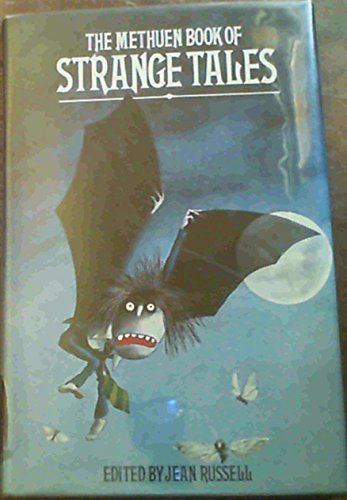 9780416883503: The Methuen Book of Strange Tales