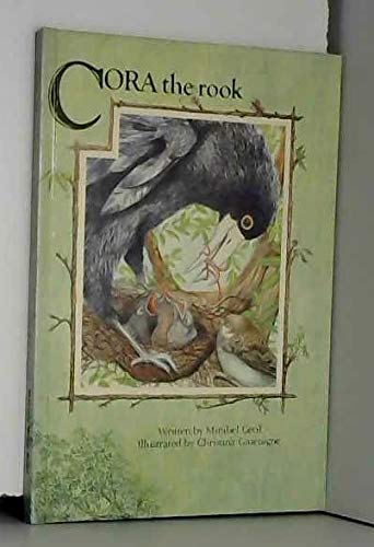 Stock image for Cora the Rook for sale by WorldofBooks