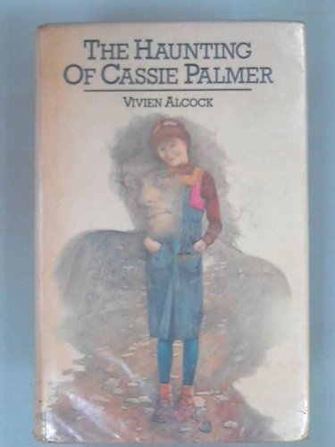 9780416892505: The Haunting of Cassie Palmer