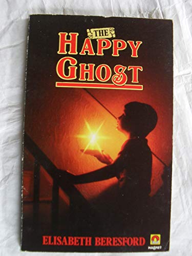 Stock image for The Happy Ghost for sale by Harry Righton