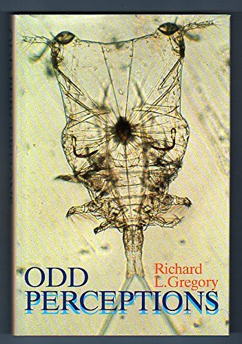 Imagen de archivo de Odd Perceptions (Neuropsychology) a la venta por Housing Works Online Bookstore