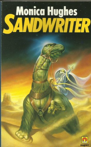 Stock image for Sandwriter for sale by N & A Smiles
