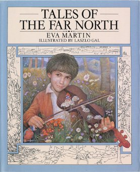 Beispielbild fr Tales of the Far North zum Verkauf von AwesomeBooks
