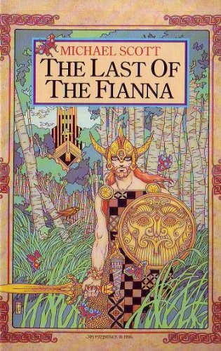 Last of the Fianna (9780416959208) by Scott, Michael