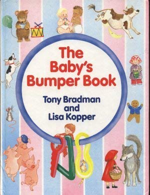 Imagen de archivo de Baby's Bumper Book a la venta por WorldofBooks