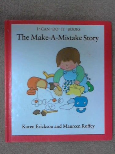 9780416967708: The Make-a-mistake Story