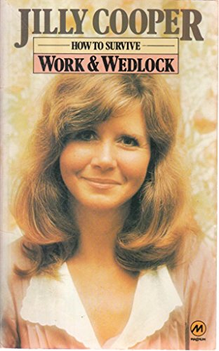 Imagen de archivo de Work and Wedlock a la venta por AwesomeBooks