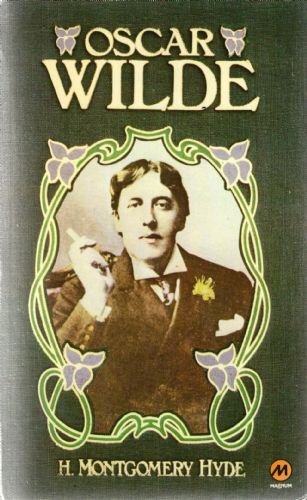 Imagen de archivo de Oscar Wilde a la venta por AwesomeBooks