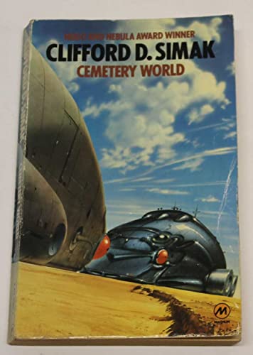 Cemetery World (9780417020402) by Clifford D. Simak