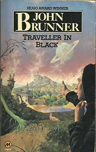 Traveller in Black (9780417020808) by Brunner, John