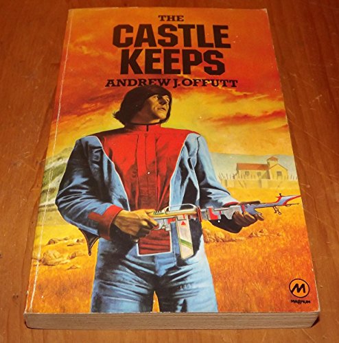 Castle Keeps (9780417021508) by Andrew J Offutt