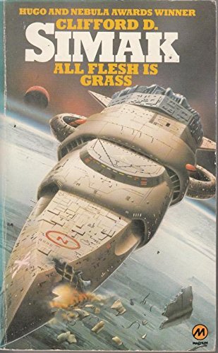 Stock image for All Flesh Is Grass for sale by Amolib Books