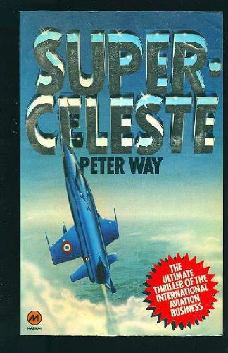 Stock image for Super-Celeste for sale by WorldofBooks