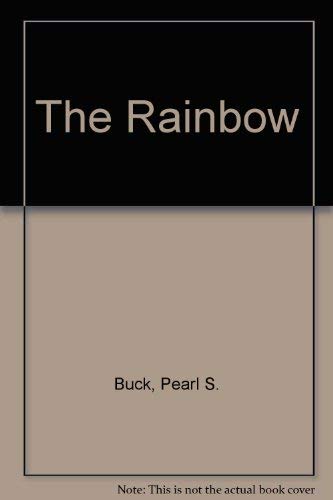 9780417024301: The Rainbow