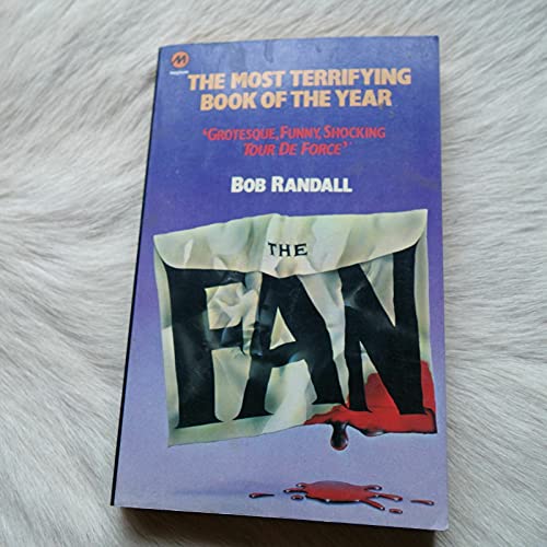 Imagen de archivo de The Fan a la venta por WorldofBooks