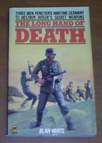 9780417024707: Long Hand of Death