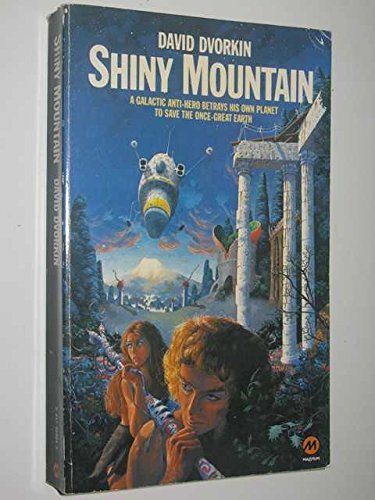 Beispielbild fr Shiny Mountain zum Verkauf von WorldofBooks