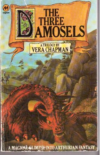 Stock image for Three Damosels for sale by WorldofBooks