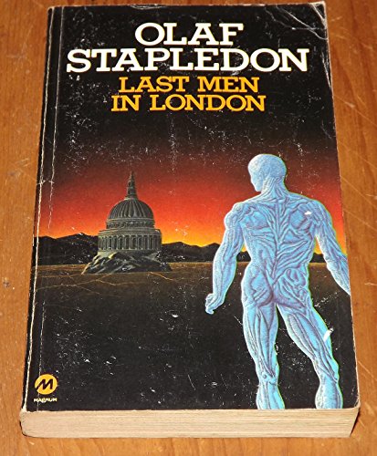 9780417027500: Last Men in London